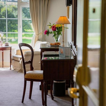 Nuremore Hotel & Country Club Carrickmacross Eksteriør billede