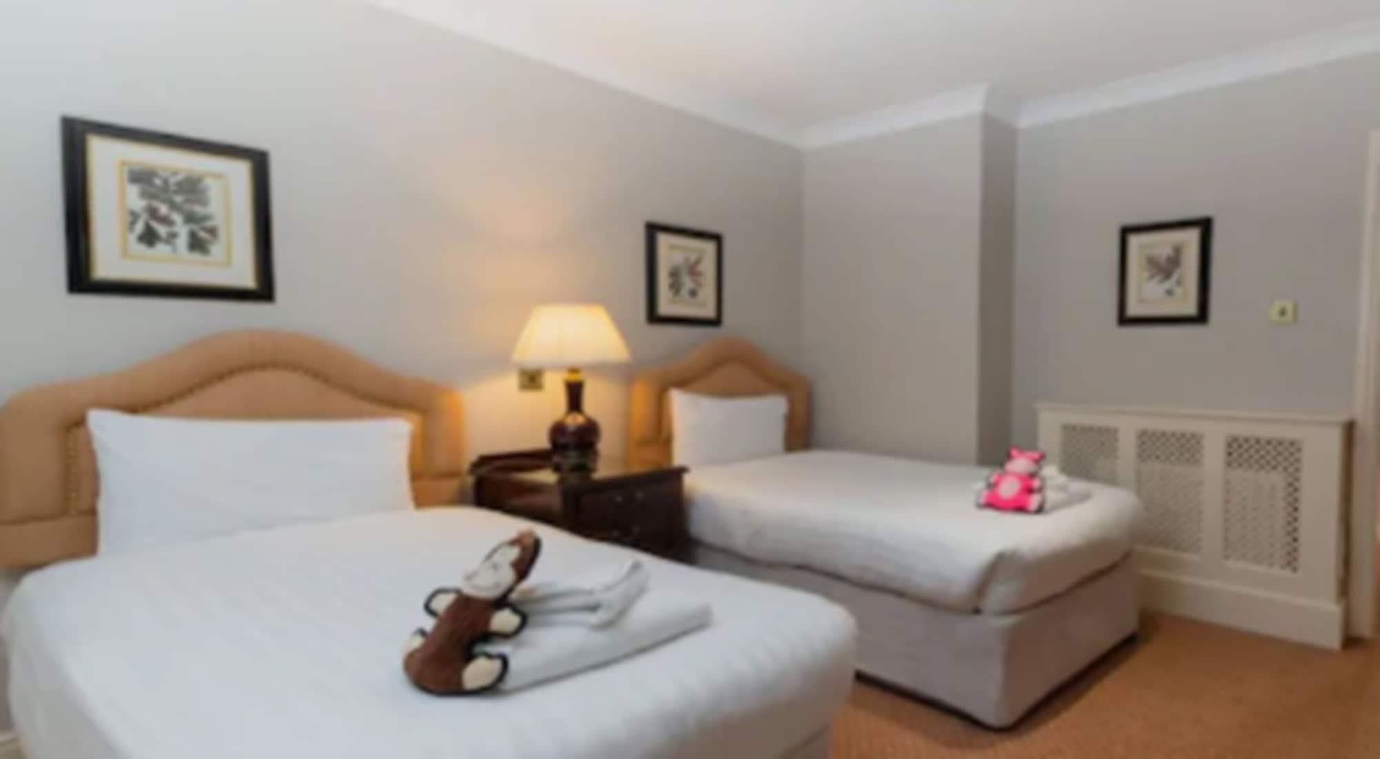 Nuremore Hotel & Country Club Carrickmacross Eksteriør billede