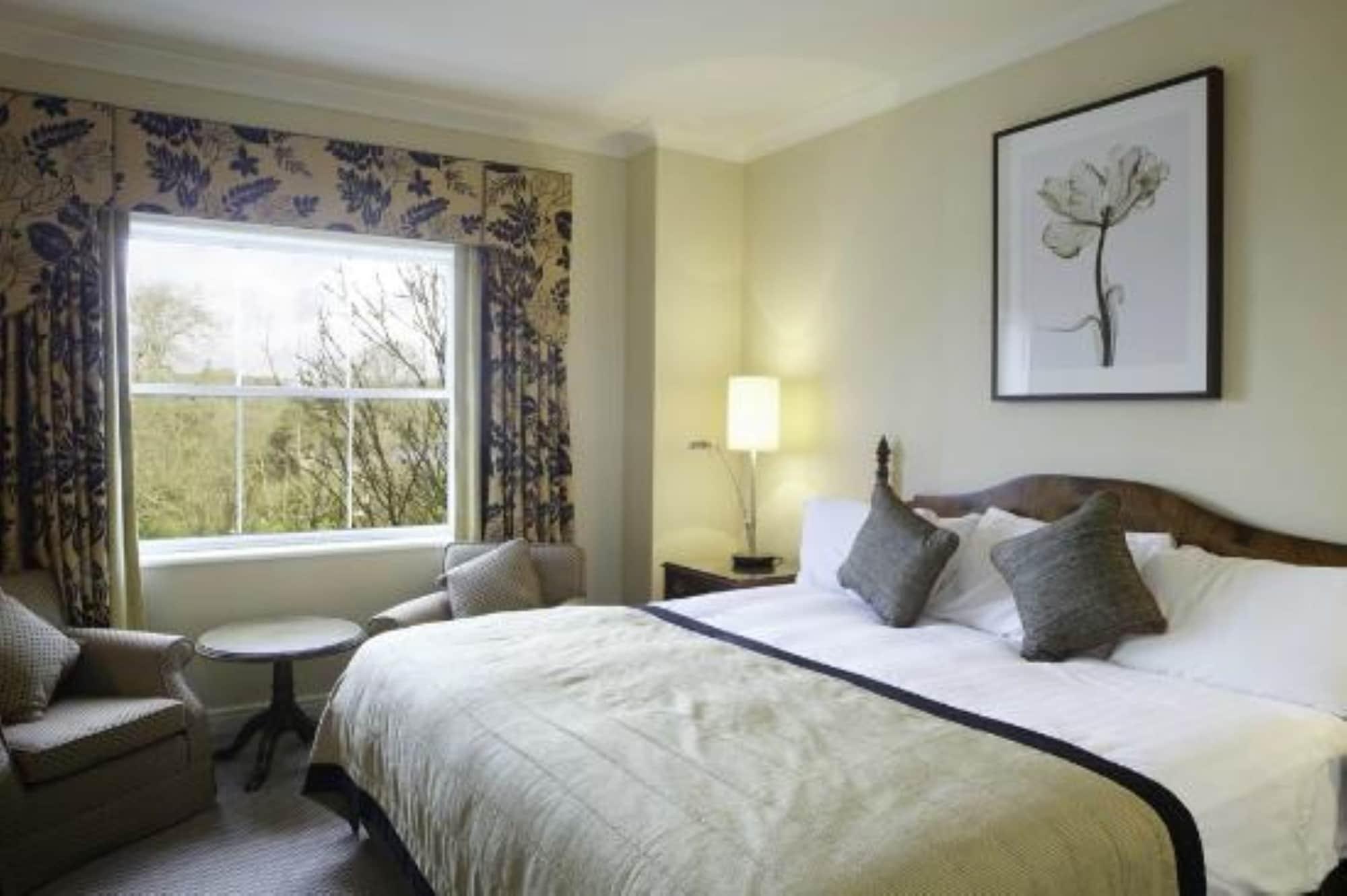 Nuremore Hotel & Country Club Carrickmacross Eksteriør billede