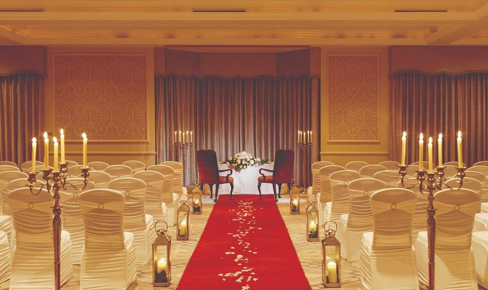 Nuremore Hotel & Country Club Carrickmacross Eksteriør billede