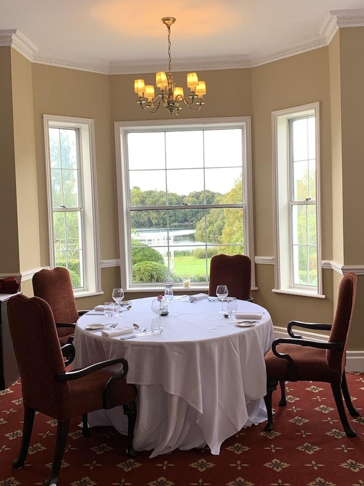 Nuremore Hotel & Country Club Carrickmacross Eksteriør billede