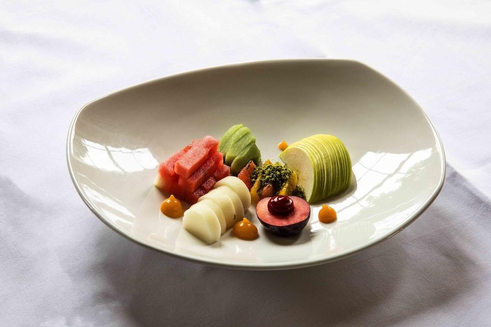 Nuremore Hotel & Country Club Carrickmacross Eksteriør billede