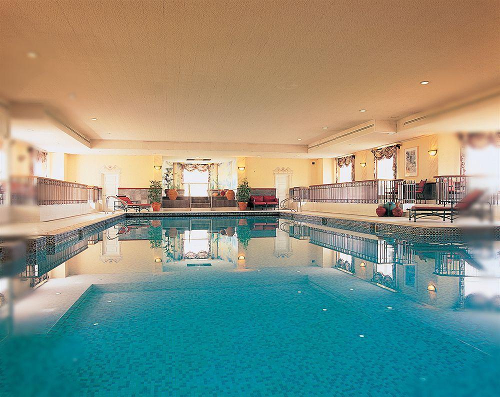 Nuremore Hotel & Country Club Carrickmacross Eksteriør billede
