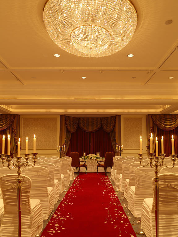 Nuremore Hotel & Country Club Carrickmacross Eksteriør billede