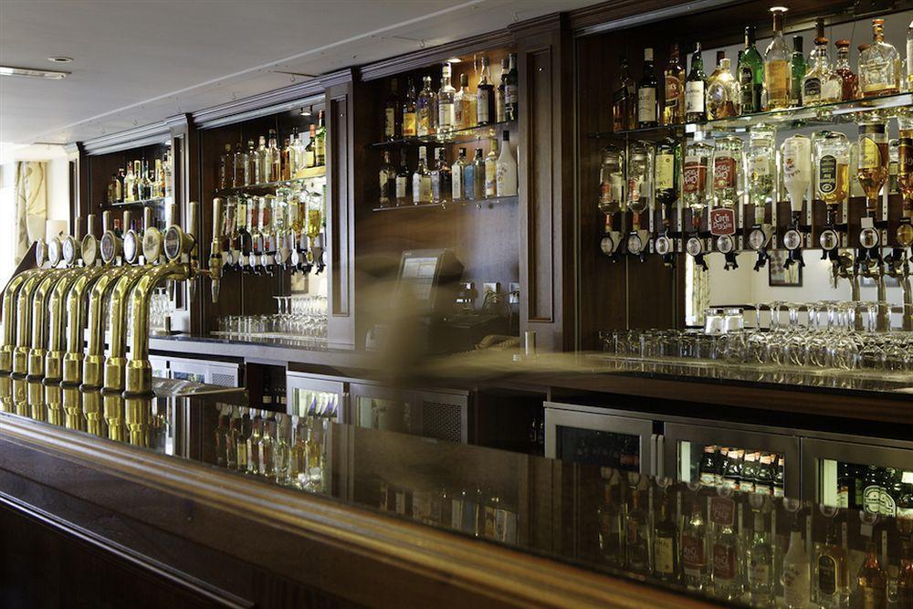 Nuremore Hotel & Country Club Carrickmacross Eksteriør billede