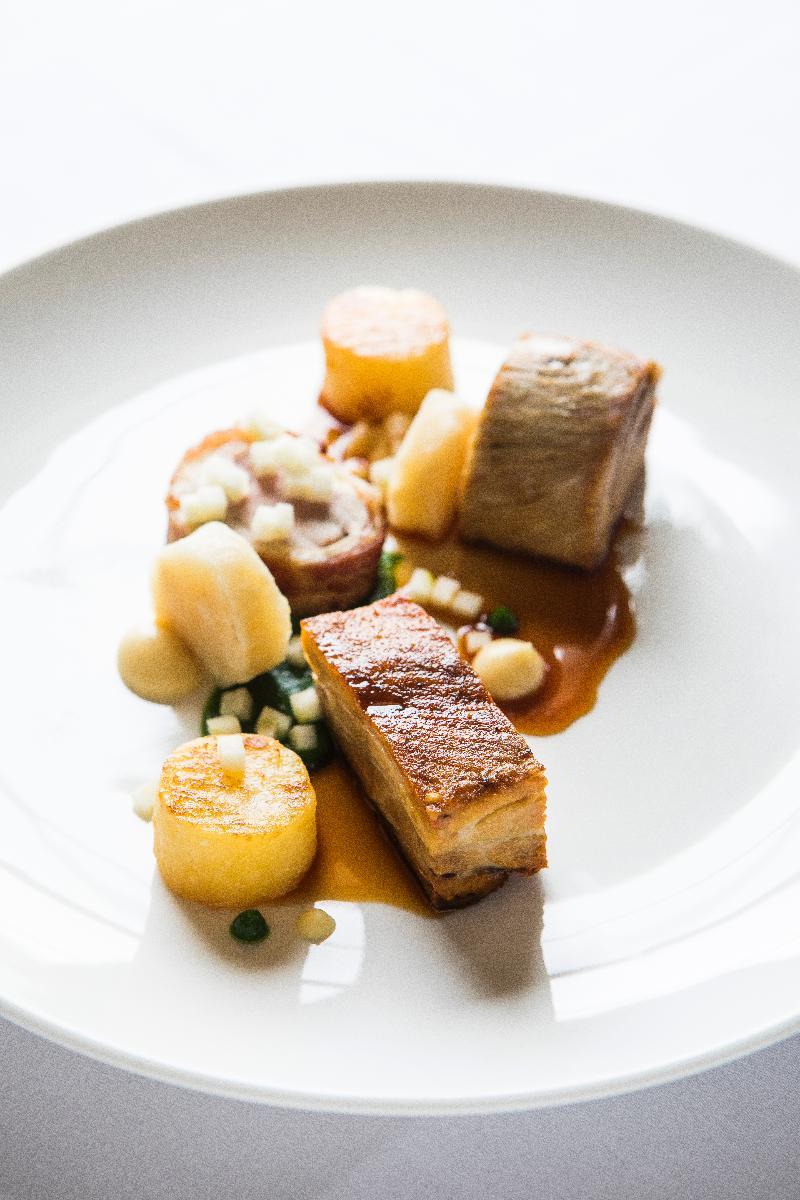 Nuremore Hotel & Country Club Carrickmacross Eksteriør billede
