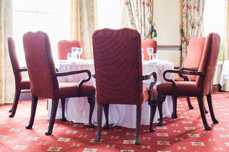 Nuremore Hotel & Country Club Carrickmacross Eksteriør billede