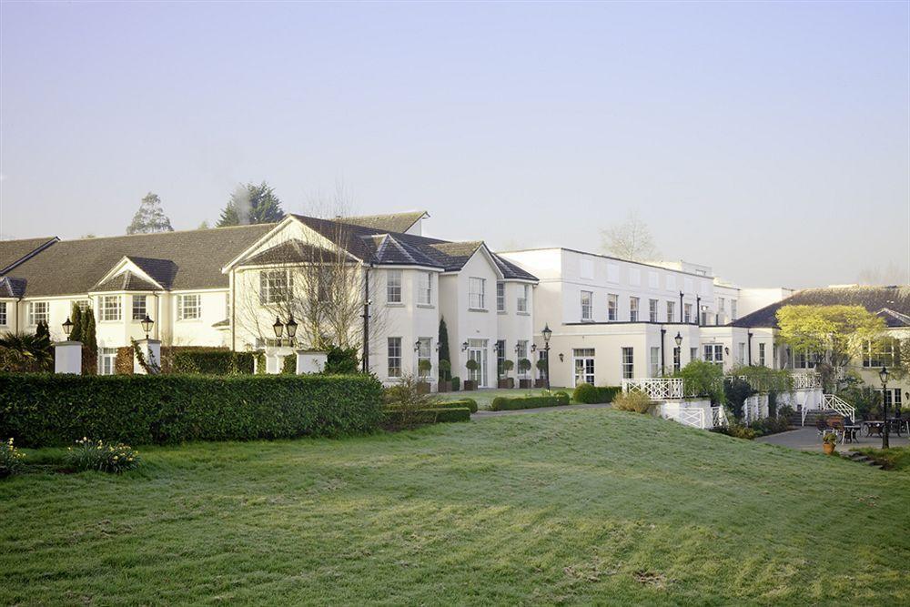Nuremore Hotel & Country Club Carrickmacross Eksteriør billede