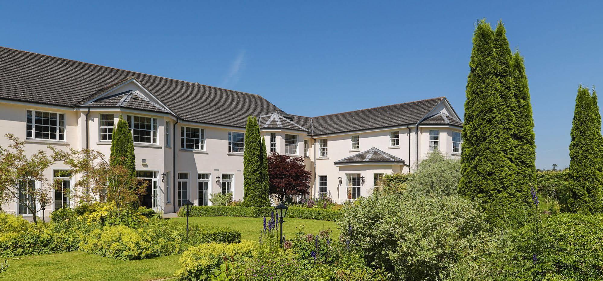 Nuremore Hotel & Country Club Carrickmacross Eksteriør billede