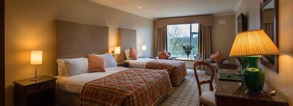 Nuremore Hotel & Country Club Carrickmacross Eksteriør billede