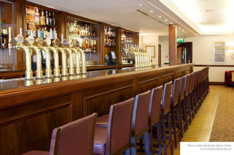 Nuremore Hotel & Country Club Carrickmacross Eksteriør billede