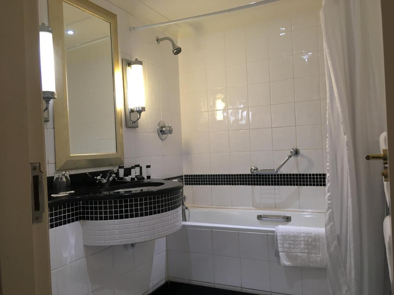 Nuremore Hotel & Country Club Carrickmacross Eksteriør billede